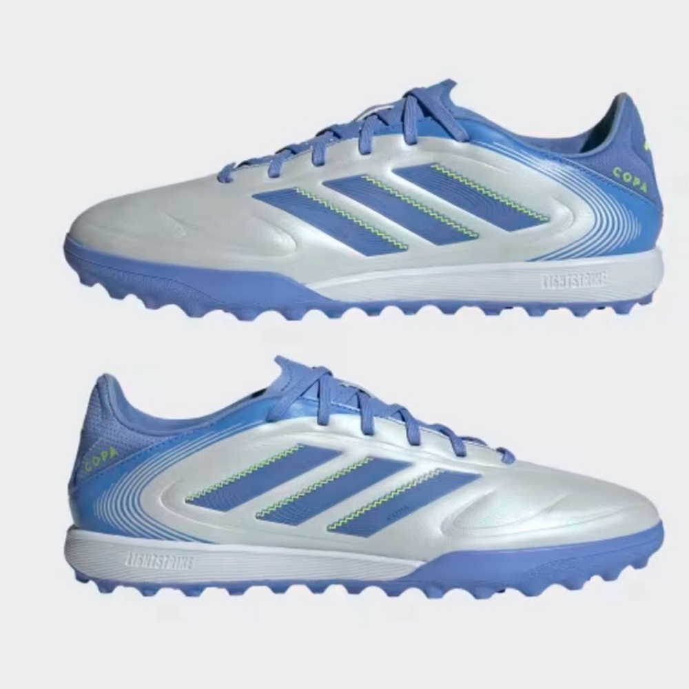 Adidas Copa Pure 3 League – Comfortable Cleats for Synthetic Turf